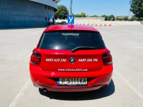 BMW 118 2.0d sport, снимка 6