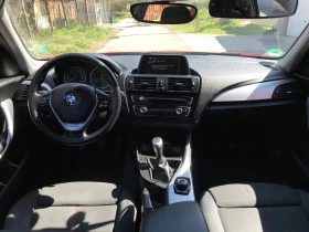 BMW 118 2.0d sport, снимка 11