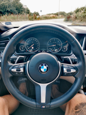 BMW 535 d xDrive, снимка 9 - Автомобили и джипове - 44519450