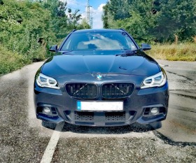 BMW 535 d xDrive | Mobile.bg   5