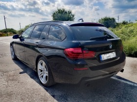 BMW 535 d xDrive, снимка 2