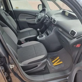 Citroen C3 Picasso 1.6 HDI Evro5В  - [12] 