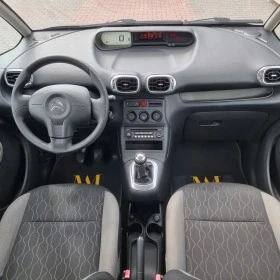 Citroen C3 Picasso 1.6 HDI Evro5В  - [10] 