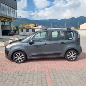 Citroen C3 Picasso 1.6 HDI Evro5В  - [3] 