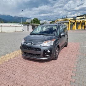     Citroen C3 Picasso 1.6 HDI Evro5 