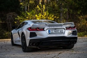 Chevrolet Corvette Z51 PERFORMANCE, снимка 10