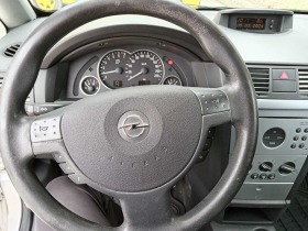 Opel Meriva, снимка 11