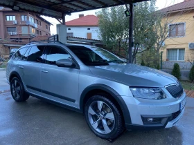 Skoda Octavia SCOUT 2.0TDI 184кс, снимка 3