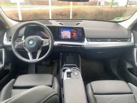 BMW iX 1/ xDrive 30/ xLine/ 360 CAMERA/ HEAD UP/ LED/ , снимка 15 - Автомобили и джипове - 45235023