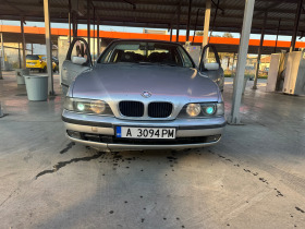 BMW 520 I, снимка 1