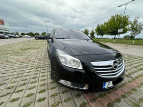 Opel Insignia, снимка 3