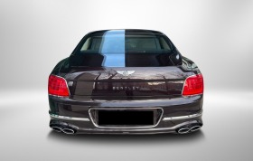 Bentley Flying Spur S V8 = Azure= Night Vision  | Mobile.bg   3