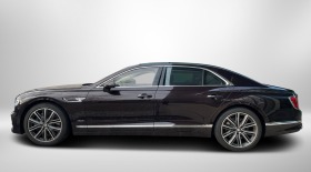 Bentley Flying Spur S V8 = Azure= Night Vision  | Mobile.bg   5