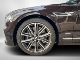 Bentley Flying Spur S V8 = Azure= Night Vision  | Mobile.bg   6