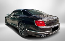 Bentley Flying Spur S V8 = Azure= Night Vision  | Mobile.bg   2