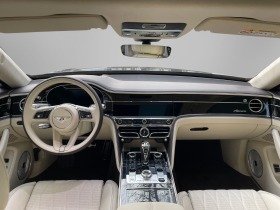 Bentley Flying Spur S V8 = Azure= Night Vision  | Mobile.bg   11