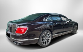 Bentley Flying Spur S V8 = Azure= Night Vision  | Mobile.bg   4