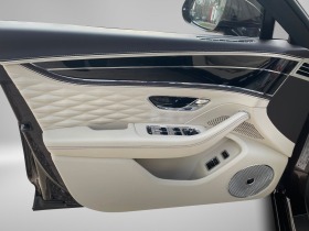 Bentley Flying Spur S V8 = Azure= Night Vision  | Mobile.bg   7