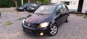 VW Golf Plus 2.0/Tdi140kc