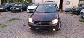     VW Golf Plus 2.0/Tdi140kc