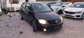     VW Golf Plus 2.0/Tdi140kc