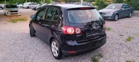 VW Golf Plus 2.0/Tdi140kc | Mobile.bg    7