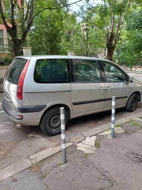 Citroen C8, снимка 1