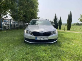 Skoda Octavia * * * DSG DIESEL 2019 * * * , снимка 2 - Автомобили и джипове - 46138993