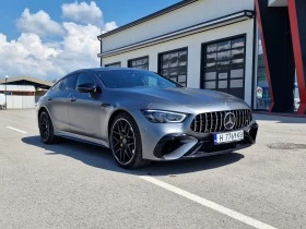 Mercedes-Benz AMG GT 63 S 4Matic+ Гаранционен до 11.2026 г., снимка 4