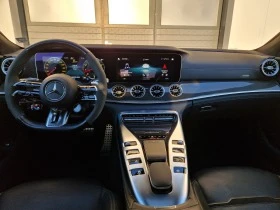 Mercedes-Benz AMG GT 63 S 4Matic+ Гаранционен до 11.2026 г., снимка 10