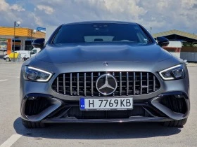 Mercedes-Benz AMG GT 63 S 4Matic+ Гаранционен до 11.2026 г., снимка 2