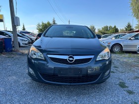 Opel Astra 1.4-140. | Mobile.bg    7