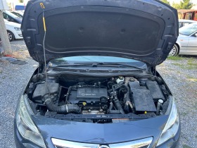 Opel Astra 1.4-140. | Mobile.bg    15