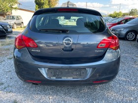 Opel Astra 1.4-140. | Mobile.bg    12