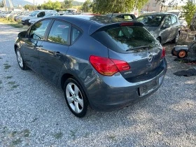 Opel Astra 1.4-Турбо140к., снимка 11