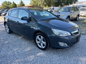 Opel Astra 1.4-140. | Mobile.bg    8