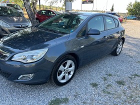 Opel Astra 1.4-140. | Mobile.bg    9