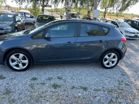 Opel Astra 1.4-140. | Mobile.bg    10