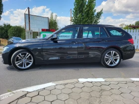 BMW 318 D SPORTLINE 150 KC FACE-LIFT   | Mobile.bg    8