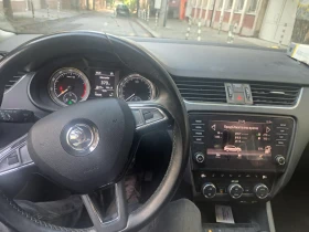 Skoda Octavia 1.4 TGI, снимка 5