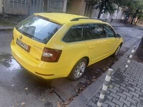 Skoda Octavia 1.4 TGI, снимка 4