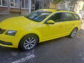 Skoda Octavia 1.4 TGI, снимка 2