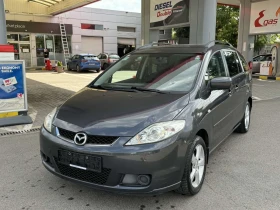 Mazda 5 6 скорости/ 7 местна/ теглич, снимка 2