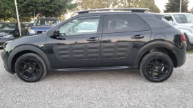 Citroen C4 Cactus 1.6hdi+ Avtomat+ Navi, снимка 6