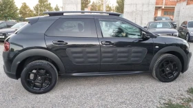 Citroen C4 Cactus 1.6hdi+ Avtomat+ Navi, снимка 4