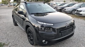 Citroen C4 Cactus 1.6hdi+ Avtomat+ Navi, снимка 1