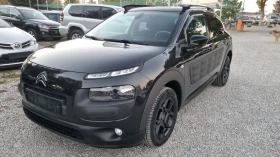 Citroen C4 Cactus 1.6hdi+ Avtomat+ Navi, снимка 2