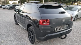 Citroen C4 Cactus 1.6hdi+ Avtomat+ Navi, снимка 3