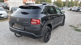 Citroen C4 Cactus 1.6hdi+ Avtomat+ Navi, снимка 5