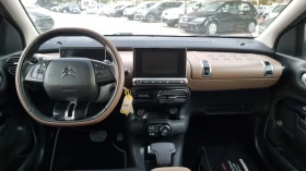 Citroen C4 Cactus 1.6hdi+ Avtomat+ Navi, снимка 10